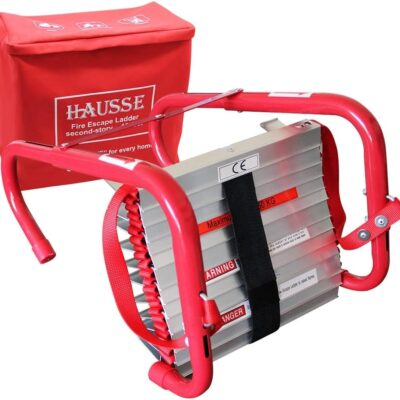 Home Fire Escape Ladder