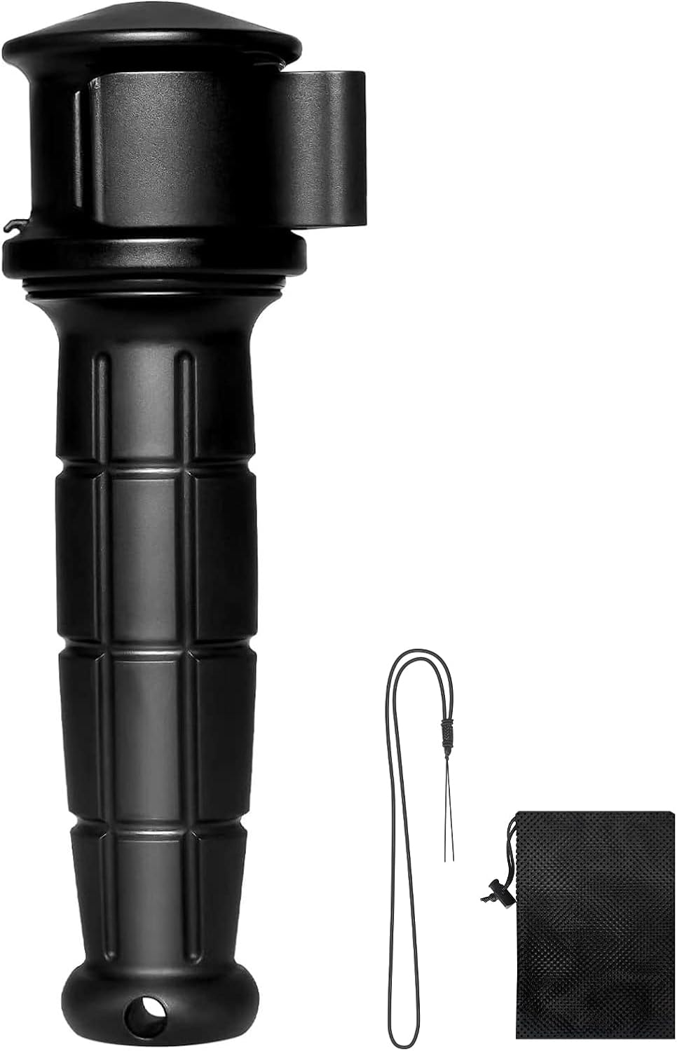 2.0 Backpacker Survival Fishing Kit, Emergency Lightweight Fishing System for Travel, Hiking, Camping